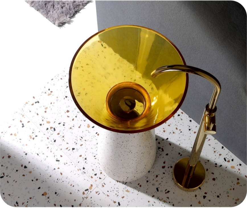 STAND BASIN EQAS-085 - Image 2