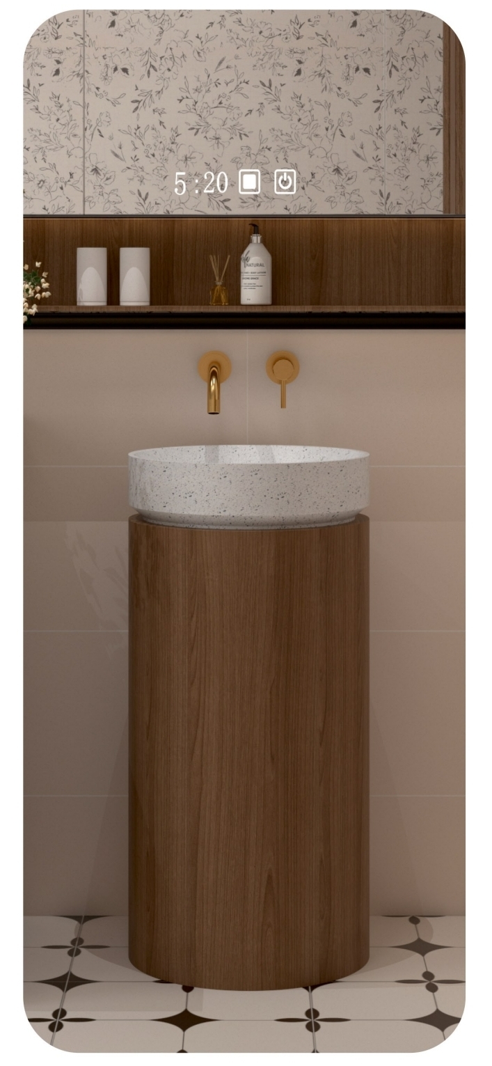 STAND BASIN (EQAS-103) - Image 2