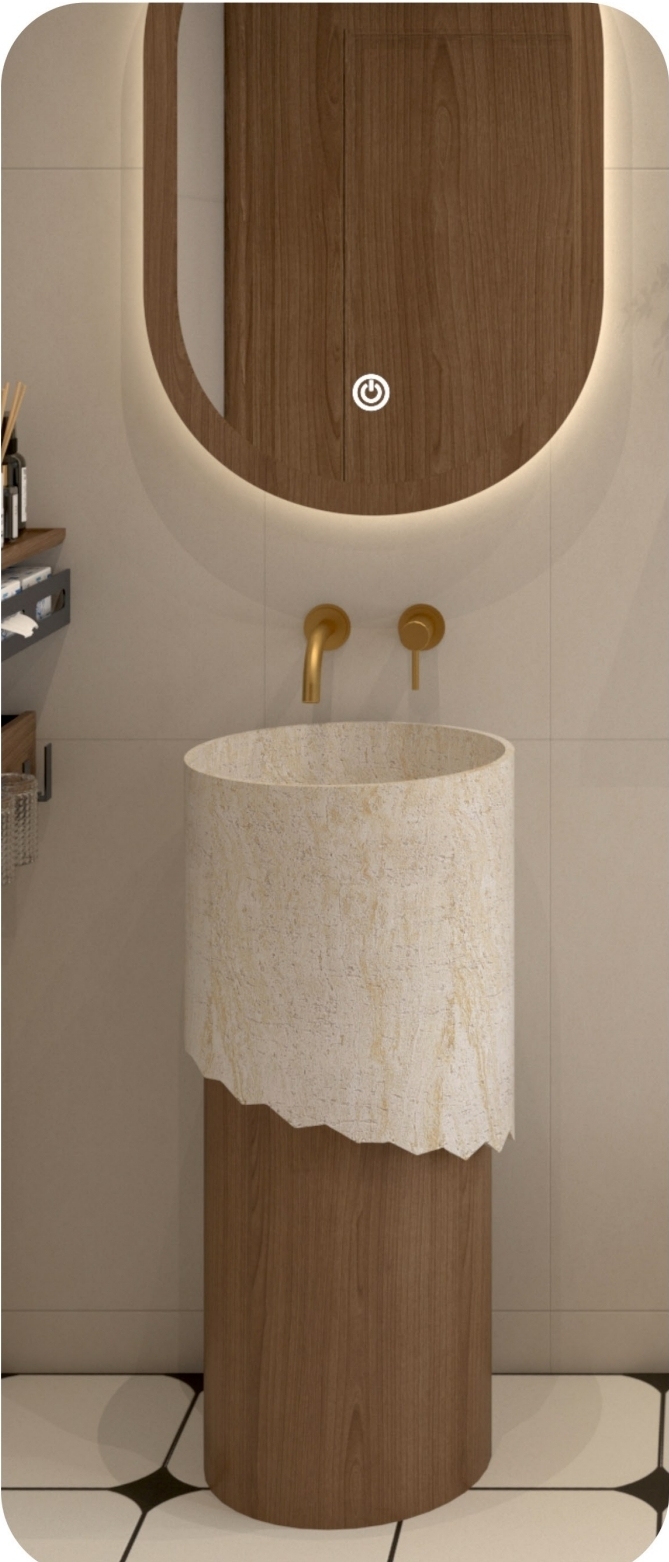 STAND BASIN (EQAS-102) - Image 2