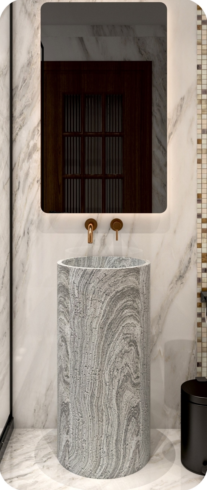 STAND BASIN (EQAS-101) - Image 2