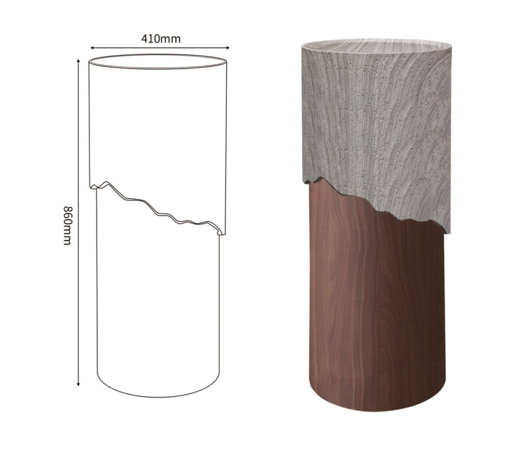 STAND BASIN (EQAS-099) - Image 3