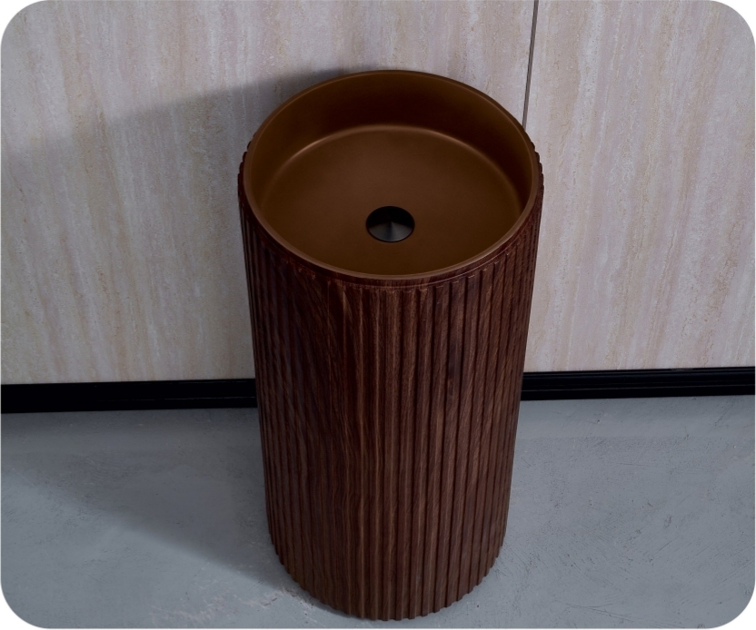 STAND BASIN (EQAS-098)