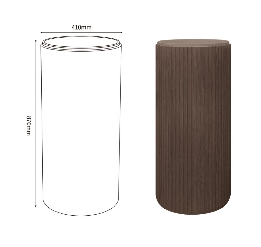 STAND BASIN (EQAS-098) - Image 3