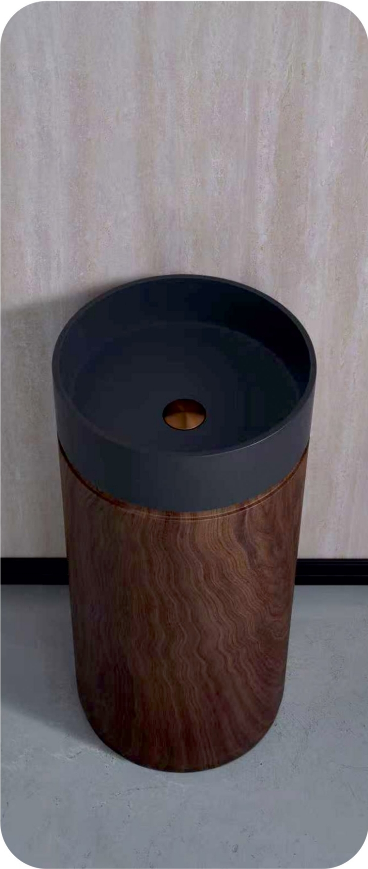 STAND BASIN (EQAS-097) - Image 2