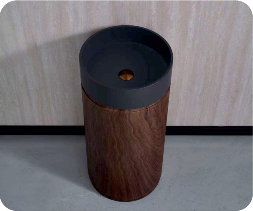 STAND BASIN (EQAS-097)