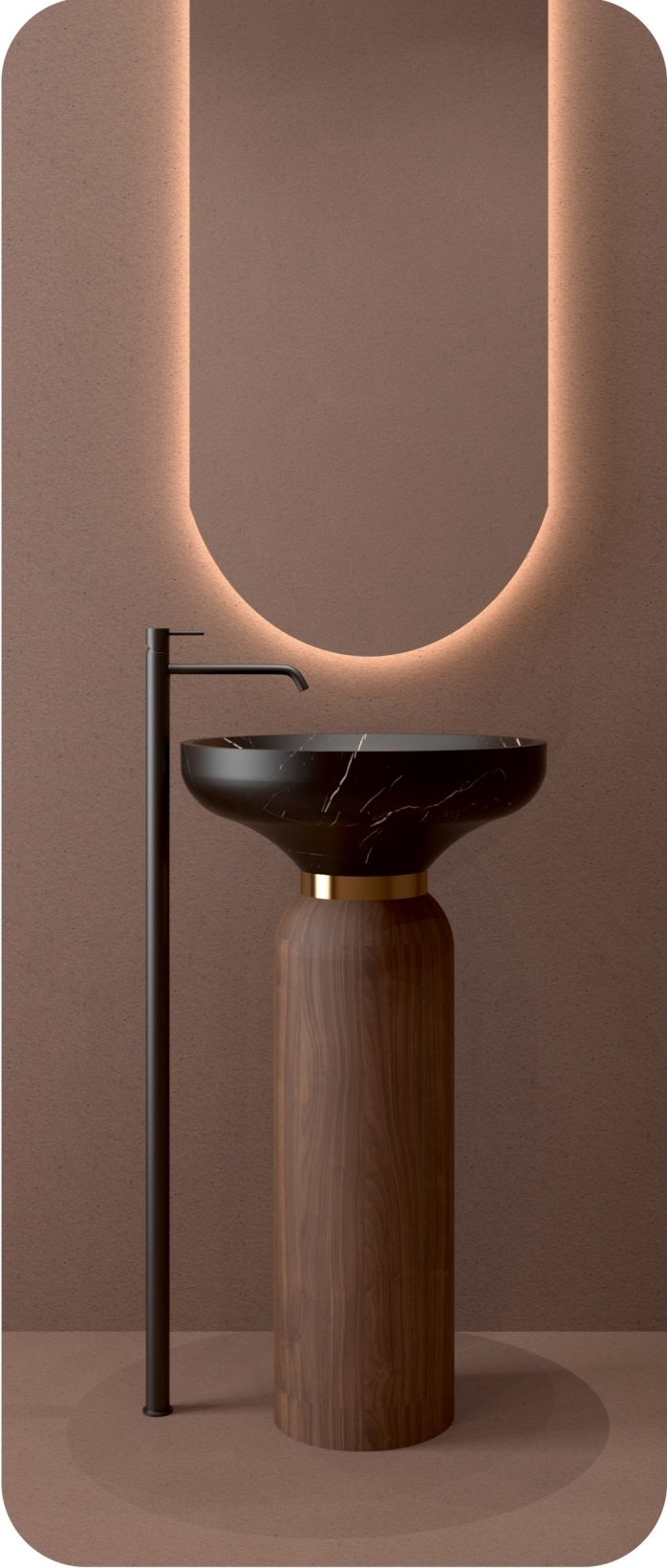 STAND BASIN (EQAS-094) - Image 2