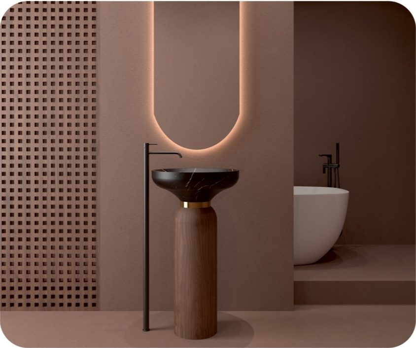 STAND BASIN (EQAS-094)