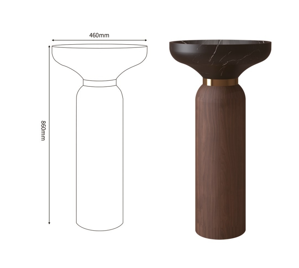 STAND BASIN (EQAS-094) - Image 3