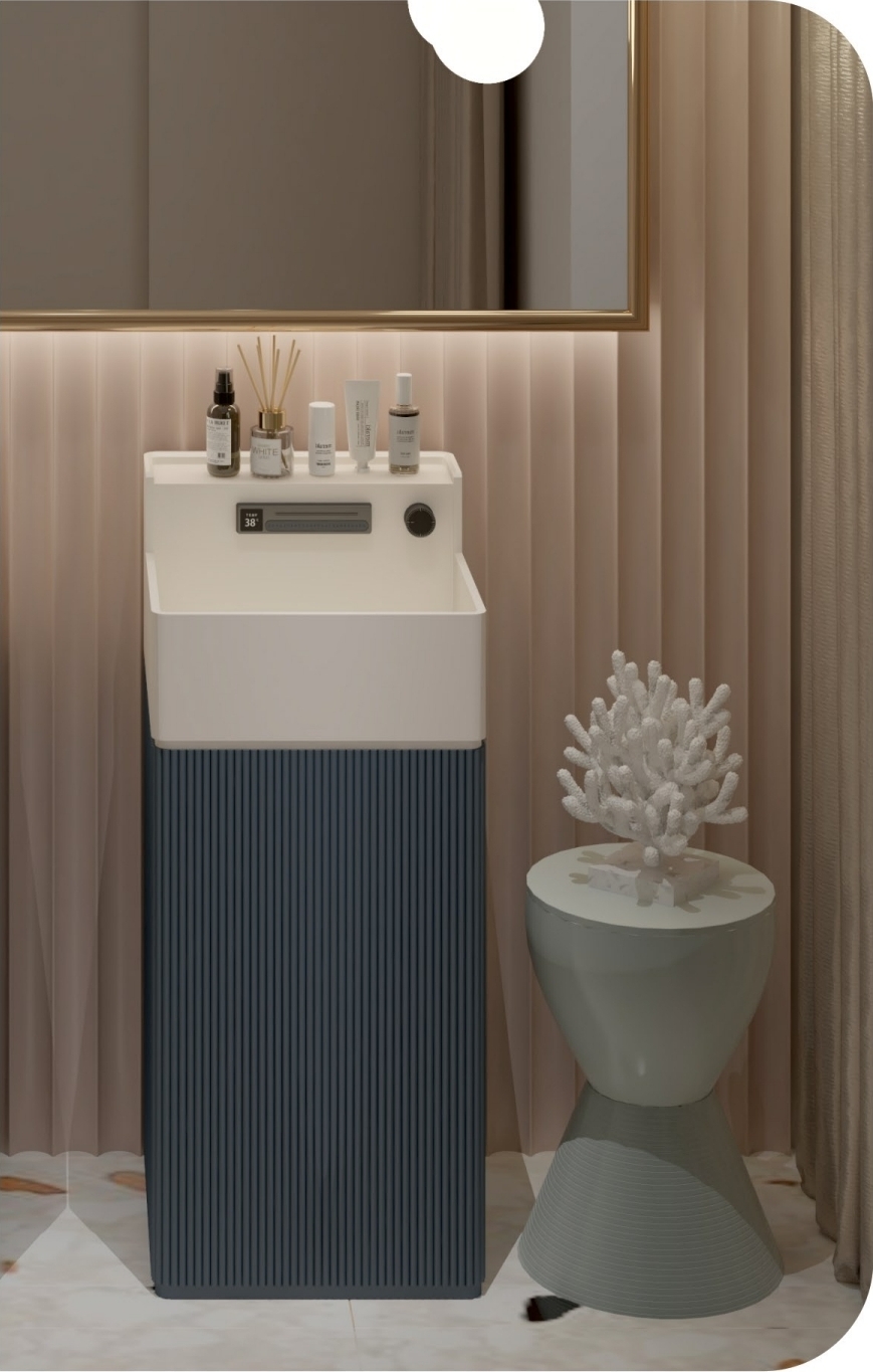 STAND BASIN (EQAS-093)