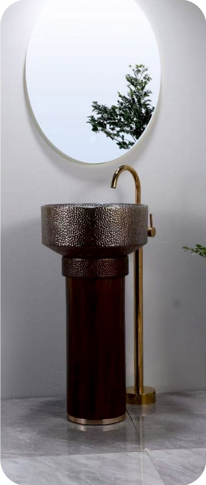 STAND BASIN (EQAS-091) - Image 2