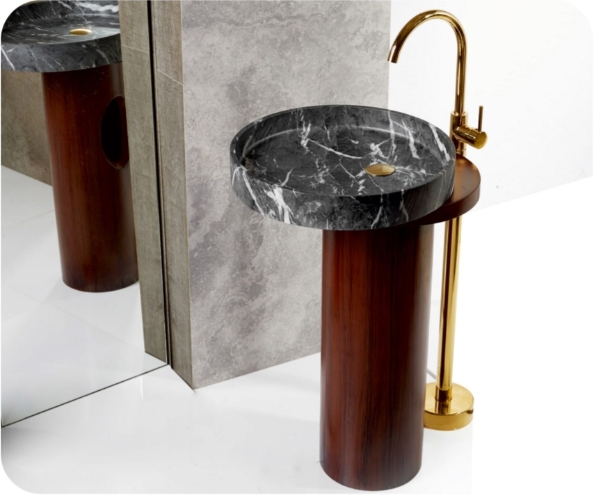 STAND BASIN (EQAS-090)