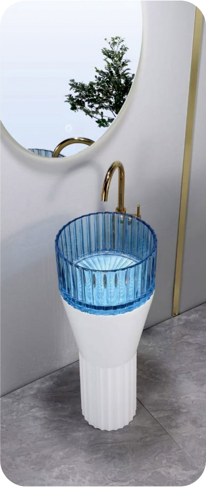 STAND BASIN (EQAS-089) - Image 2