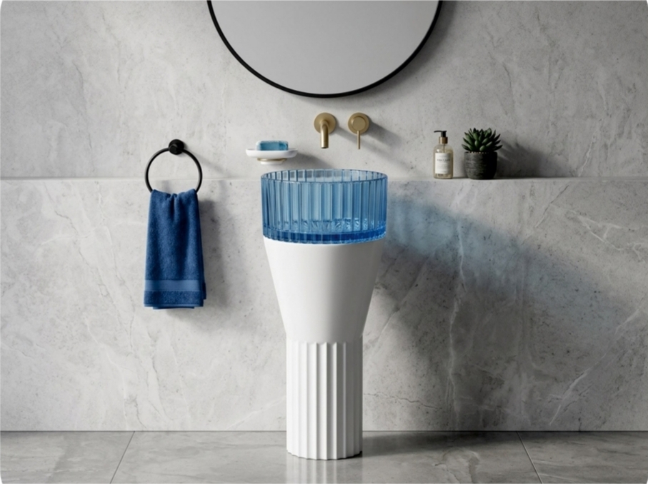 STAND BASIN (EQAS-089)
