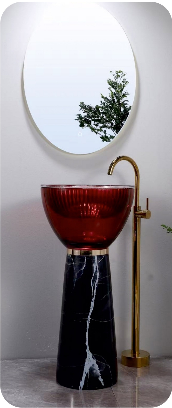 STAND BASIN (EQAS-087) - Image 2