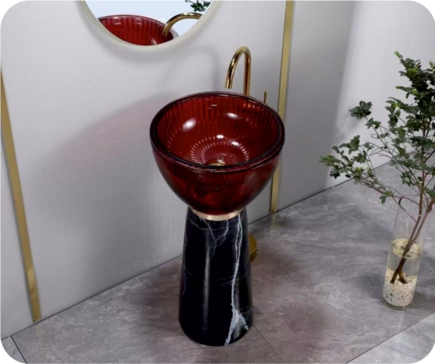 STAND BASIN (EQAS-087)