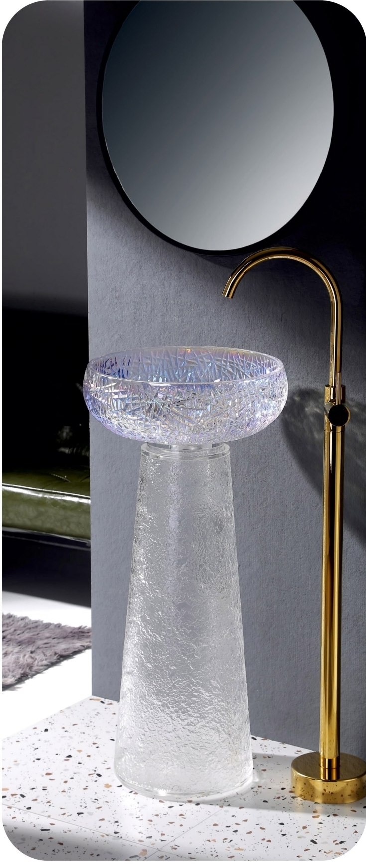 STAND BASIN (EQAS-086) - Image 2