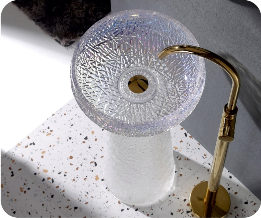 STAND BASIN (EQAS-086)