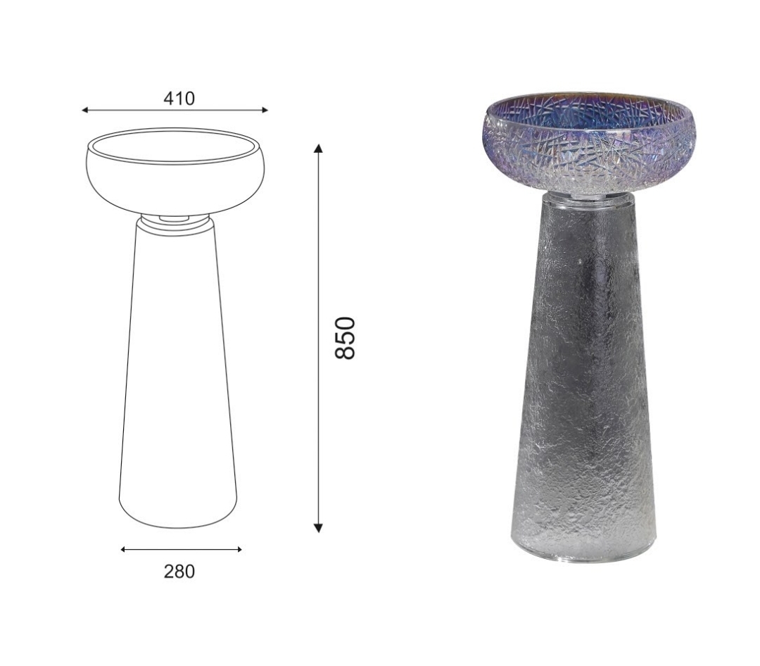 STAND BASIN (EQAS-086) - Image 3