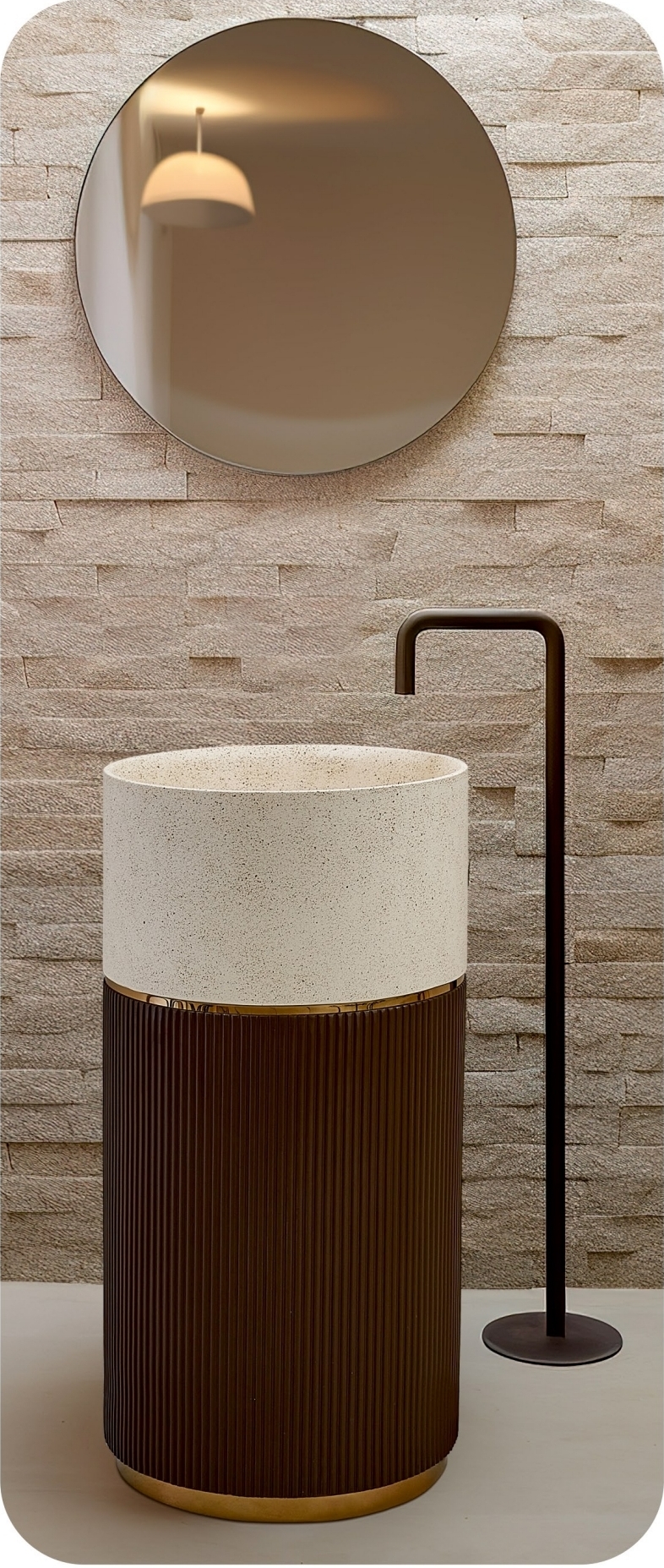 STAND BASIN (EQAS-056) - Image 2