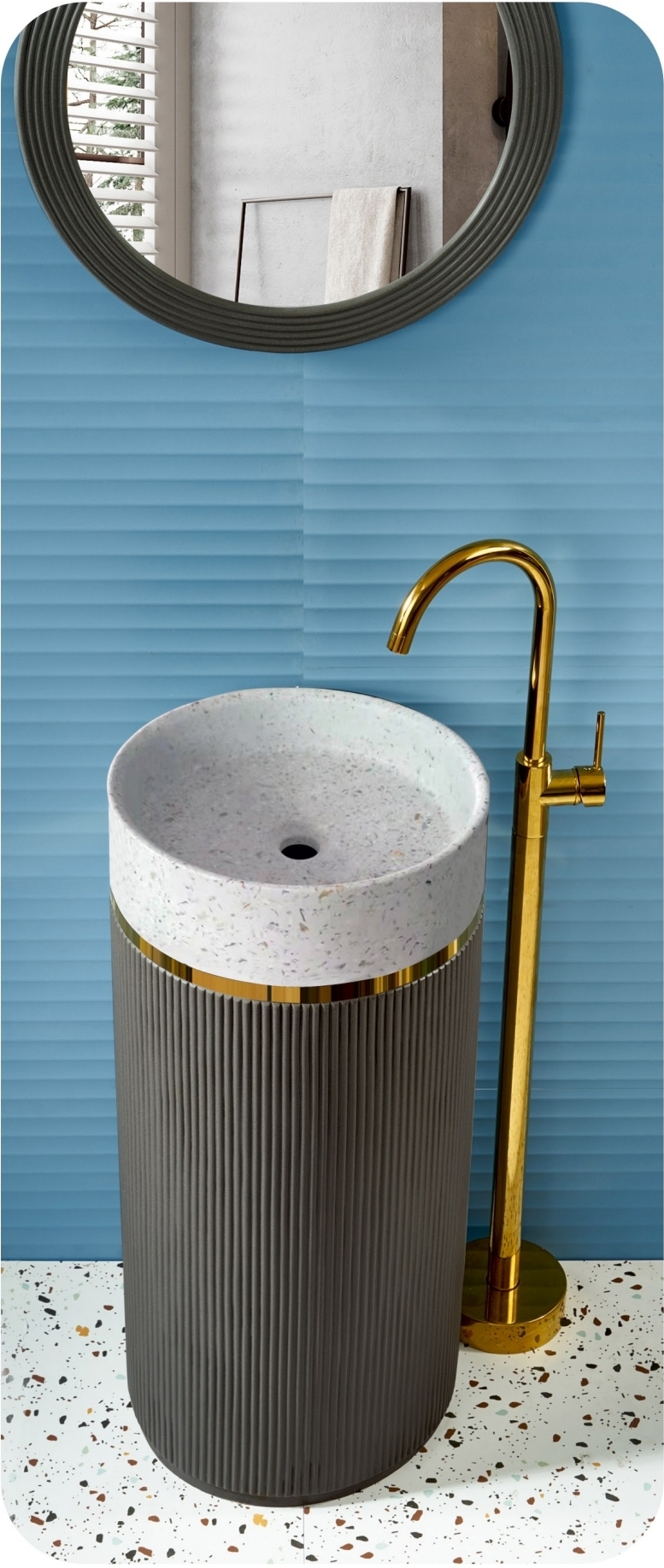 STAND BASIN (EQAS-053) - Image 2
