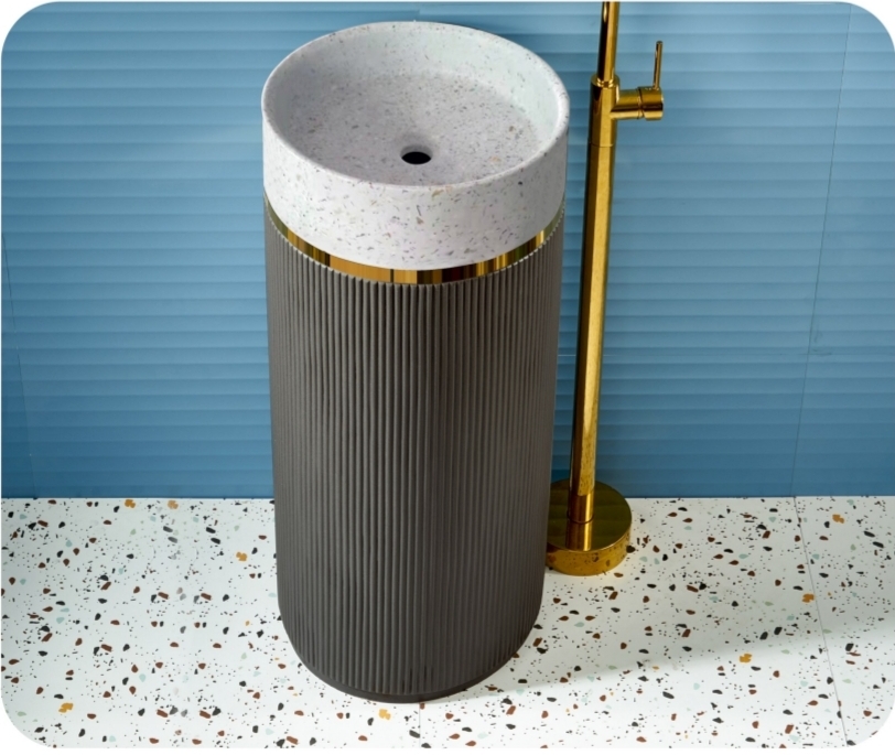 STAND BASIN (EQAS-053)