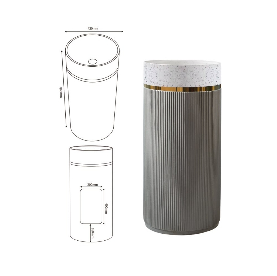 STAND BASIN (EQAS-053) - Image 3