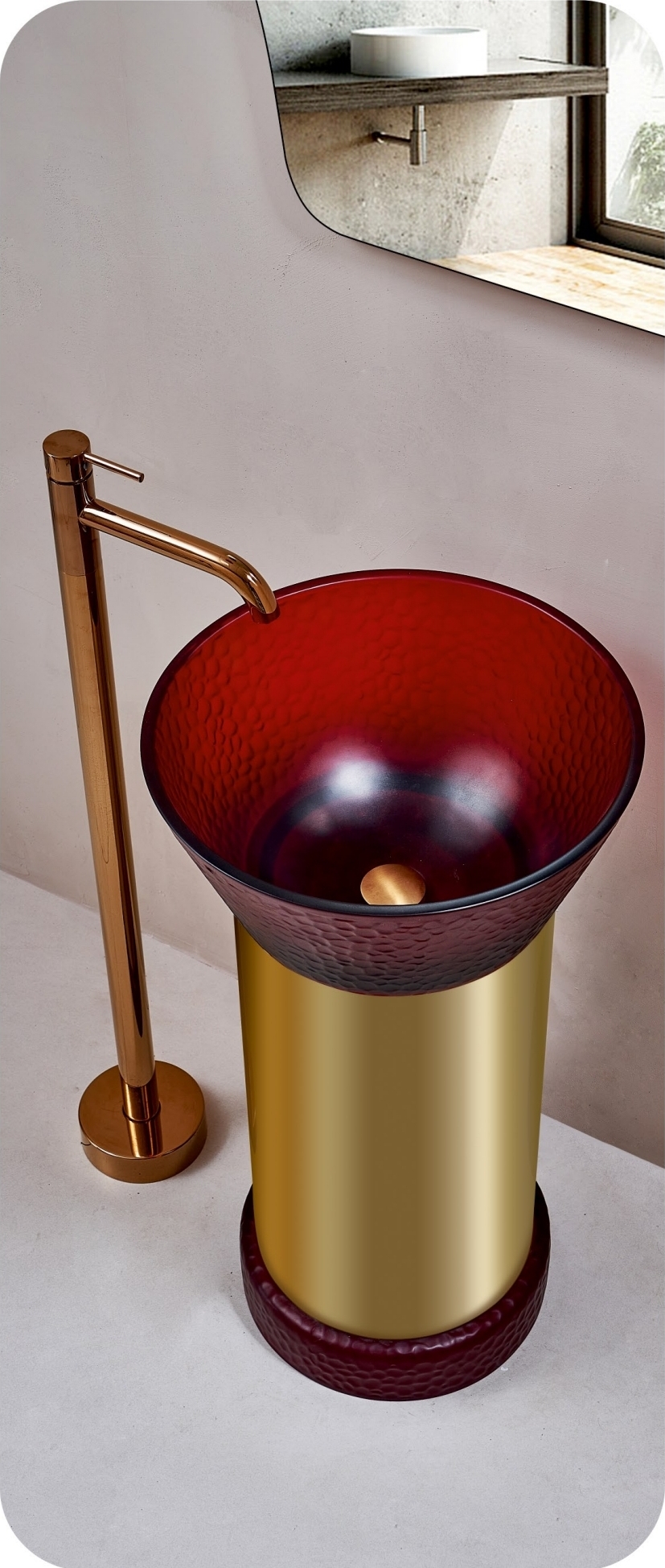 STAND BASIN (EQAS-052) - Image 2