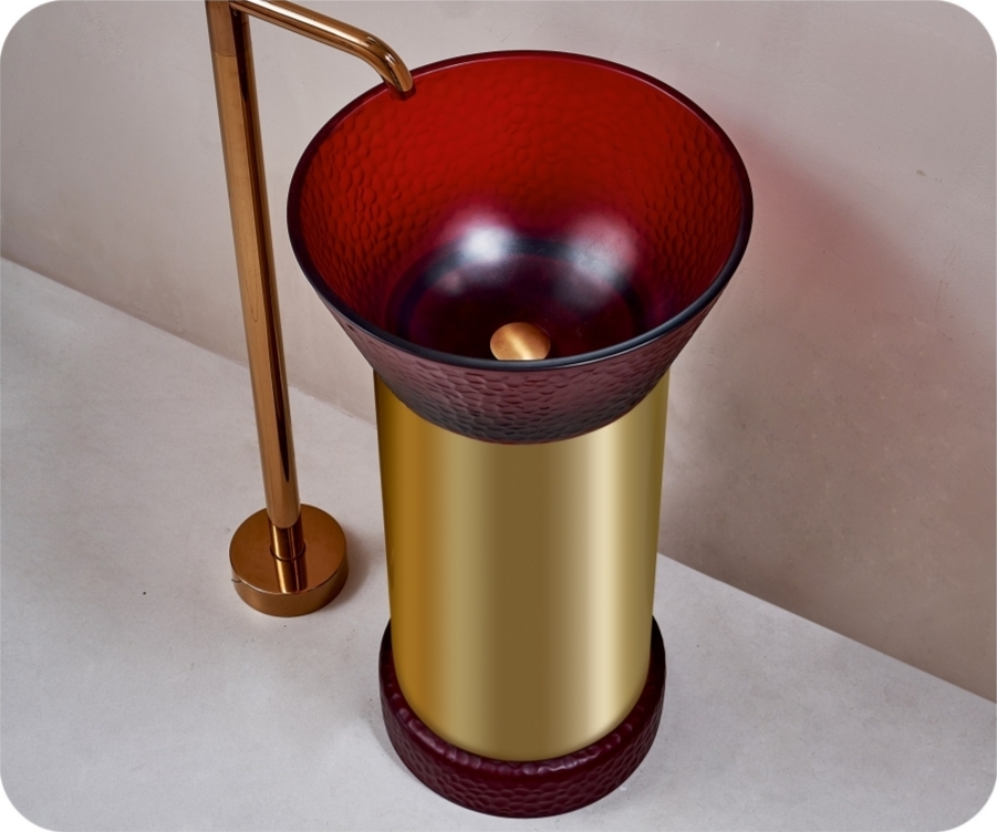 STAND BASIN (EQAS-052)