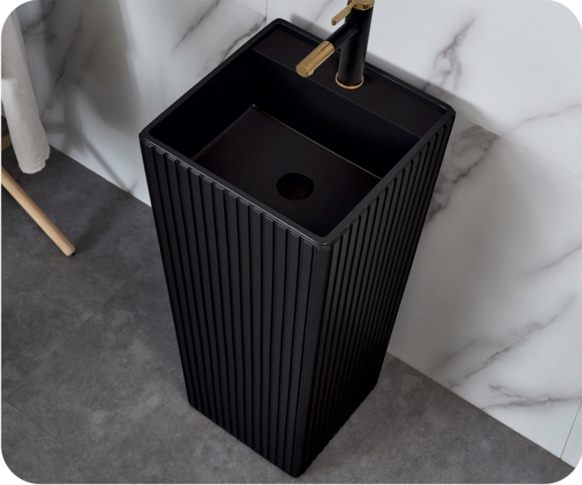 STAND BASIN (EQAS-049)