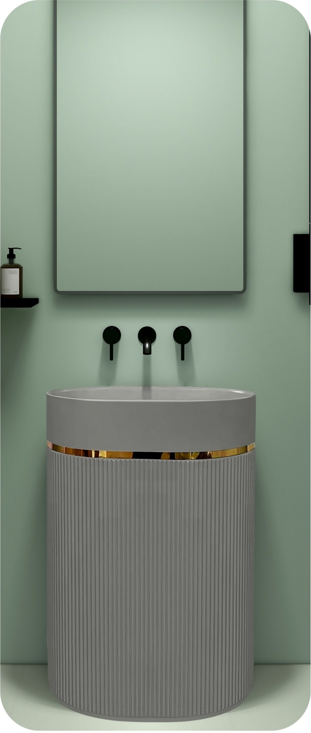 STAND BASIN (EQAS-047) - Image 2