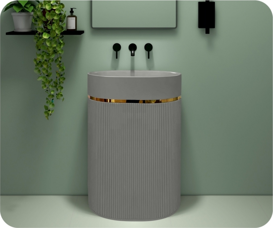 STAND BASIN (EQAS-047)