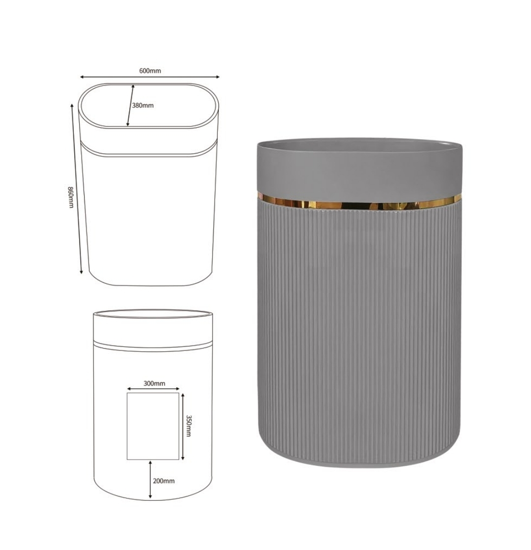STAND BASIN (EQAS-047) - Image 3